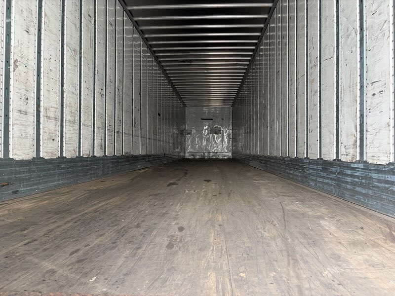 2015 53′ x 102″ Utility – Dry Van — T18653