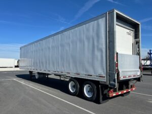 2016 45′ x 102″ Utility – Reefer — T17995