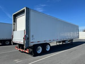 2016 45′ x 102″ Utility – Reefer — T17995