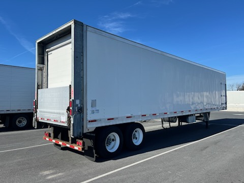 2016 45′ x 102″ Utility – Reefer — T17995