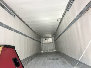 2016 45′ x 102″ Utility – Reefer — T17995