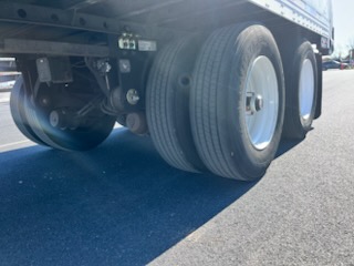 2016 45′ x 102″ Utility – Reefer — T17995