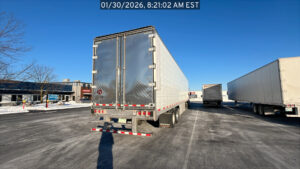 2021 53′ x 102″ Great Dane – Reefer — T18509