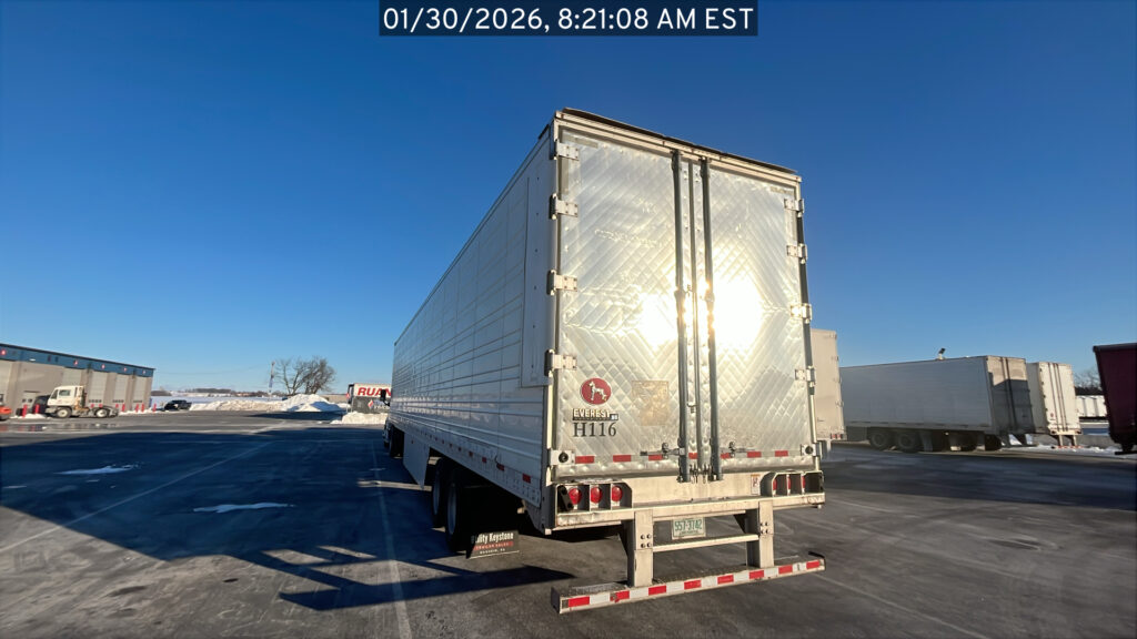 2021 53′ x 102″ Great Dane – Reefer — T18509