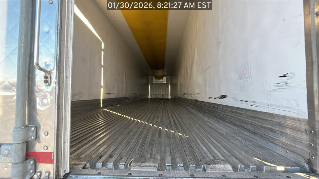 2021 53′ x 102″ Great Dane – Reefer — T18509