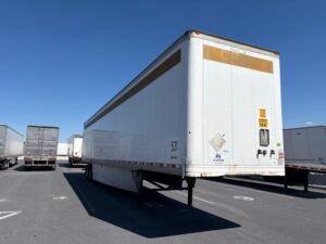 2016 53′ x 102″ Hyundai – Dry Van — T18856
