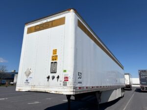 2016 53′ x 102″ Hyundai – Dry Van — T18856
