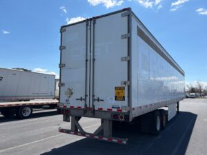 2016 53′ x 102″ Hyundai – Dry Van — T18856