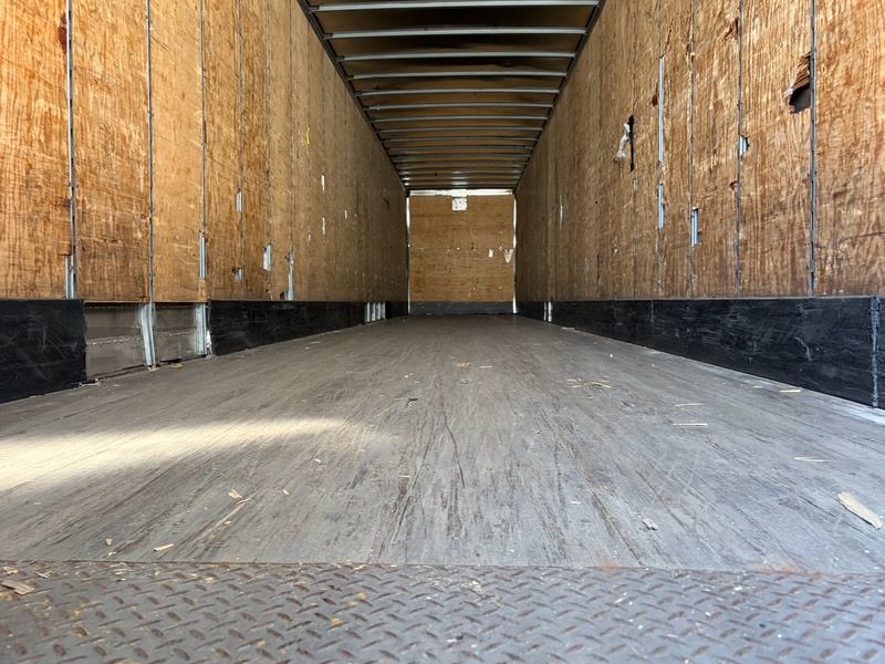 2016 53′ x 102″ Hyundai – Dry Van — T18856