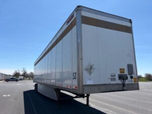 2015 53′ x 102″ Great Dane – Dry Van — T18724