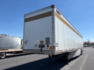 2015 53′ x 102″ Great Dane – Dry Van — T18724