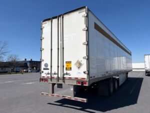 2015 53′ x 102″ Great Dane – Dry Van — T18724