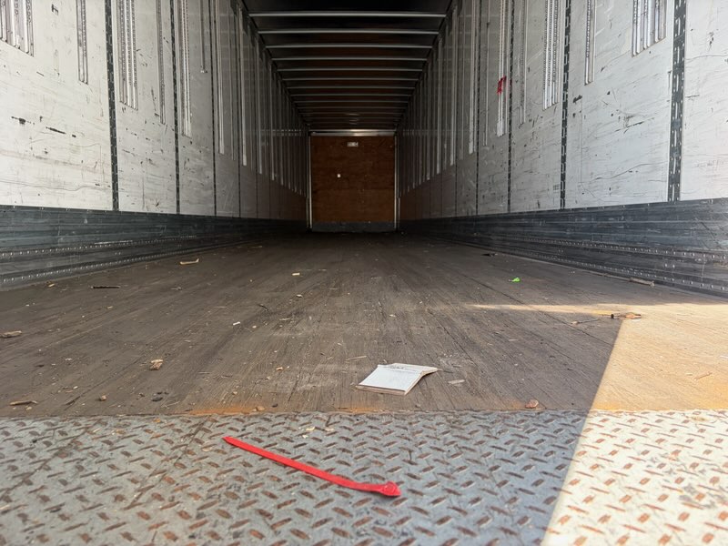 2015 53′ x 102″ Great Dane – Dry Van — T18724