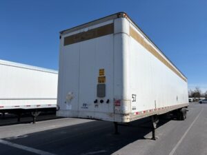 2016 53′ x 102″ Hyundai – Dry Van — T18412