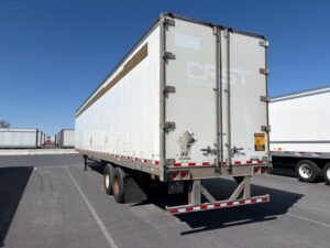 2016 53′ x 102″ Hyundai – Dry Van — T18412