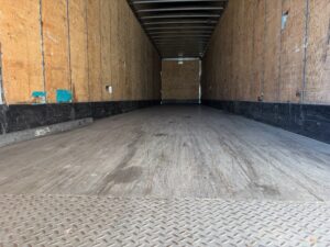 2016 53′ x 102″ Hyundai – Dry Van — T18412