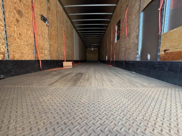 2016 53′ x 102″ Hyundai – Dry Van — T18723