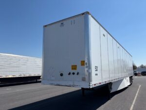 2017 53′ x 102″ Hyundai – Dry Van — T18411