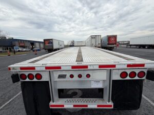 2020 48′ x 102″ East – Flatbed — T18420