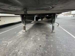 2016 53′ x 102″ Utility – Reefer — T18316