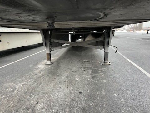 2016 53′ x 102″ Utility – Reefer — T18316