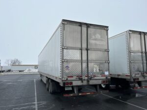 2016 53′ x 102″ Utility – Reefer — T18316