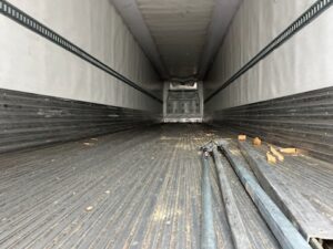 2016 53′ x 102″ Utility – Reefer — T18316