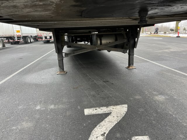2016 53′ x 102″ Utility – Reefer — T18315