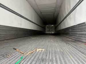2016 53′ x 102″ Utility – Reefer — T18315