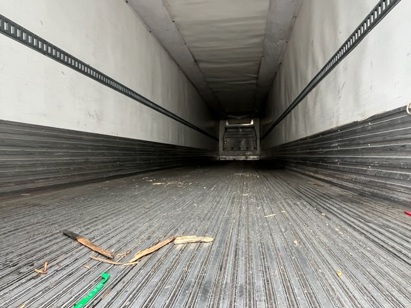 2016 53′ x 102″ Utility – Reefer — T18315