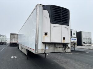 2016 53′ x 102″ Utility – Reefer — T18314