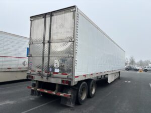 2016 53′ x 102″ Utility – Reefer — T18314