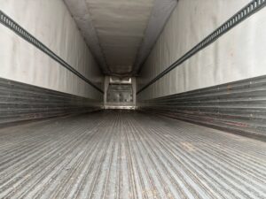 2016 53′ x 102″ Utility – Reefer — T18314