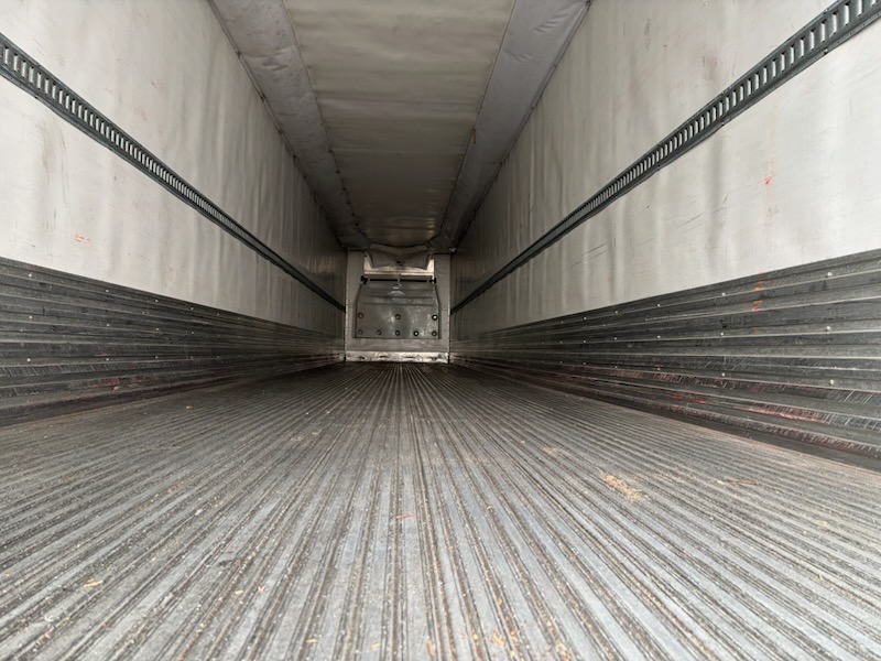 2016 53′ x 102″ Utility – Reefer — T18314