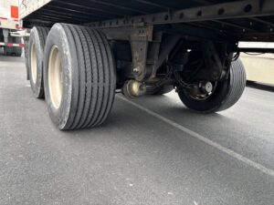 2016 53′ x 102″ Utility – Reefer — T18314