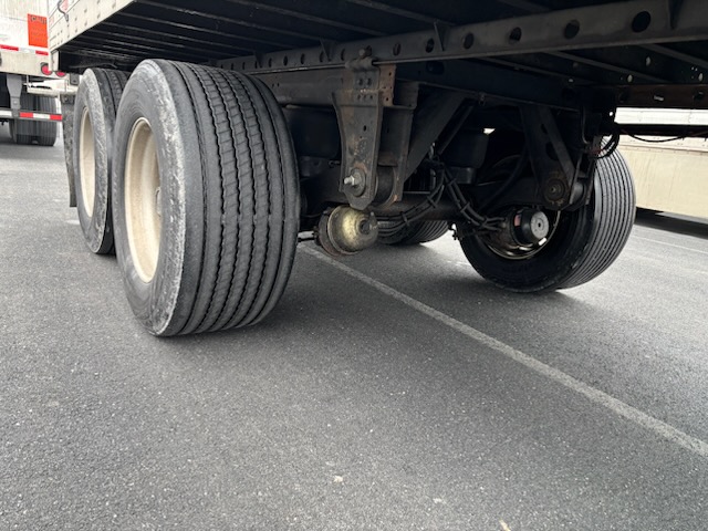 2016 53′ x 102″ Utility – Reefer — T18314