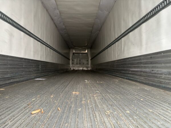 2016 53′ x 102″ Utility – Reefer — T18313
