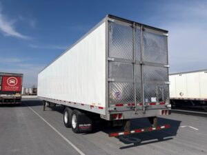 2019 53′ x 102″ Utility – Reefer — T18321
