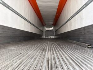 2019 53′ x 102″ Utility – Reefer — T18321