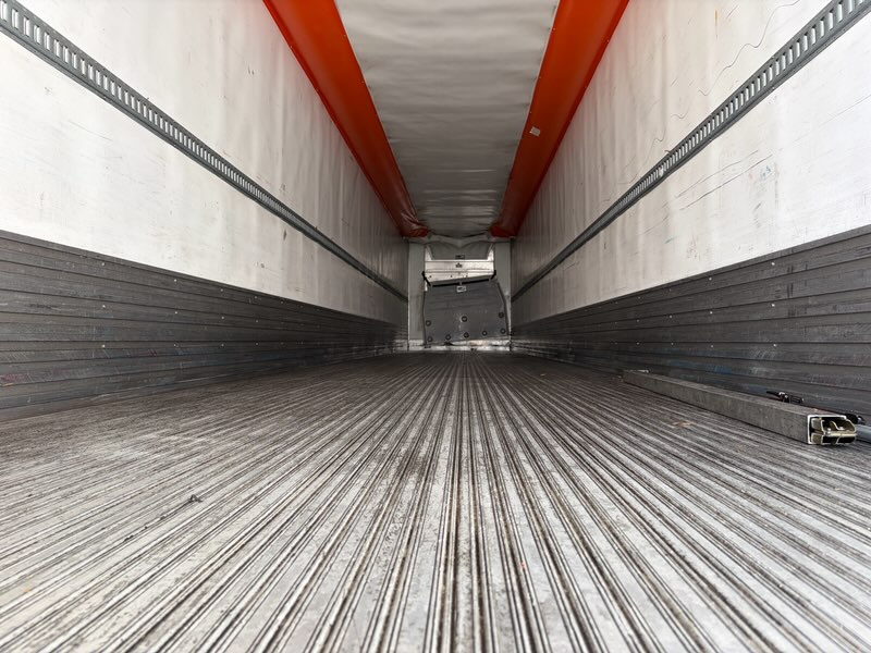 2019 53′ x 102″ Utility – Reefer — T18321