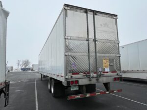 2019 53′ x 102″ Utility – Reefer — T18318