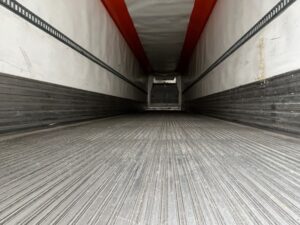 2019 53′ x 102″ Utility – Reefer — T18318