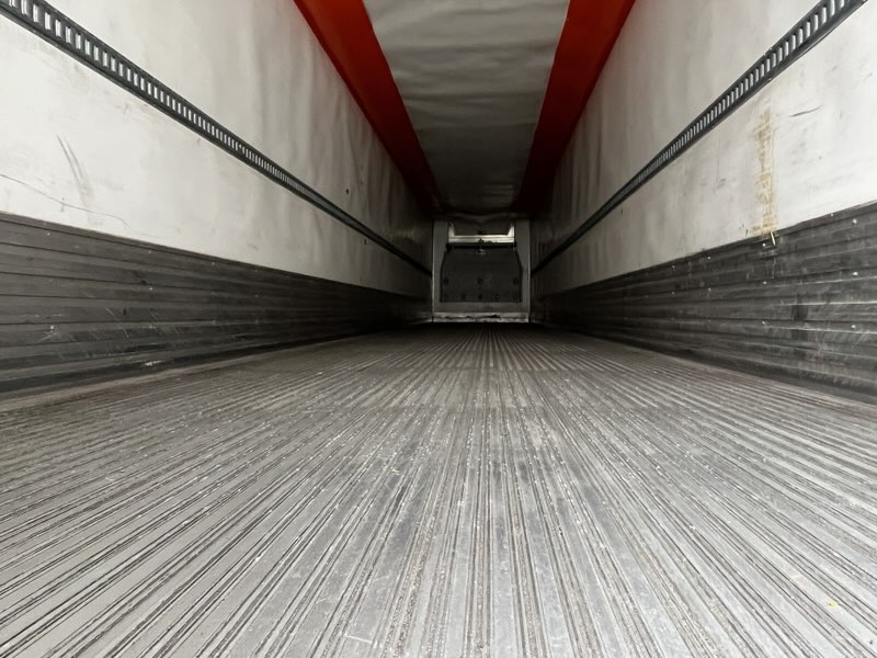 2019 53′ x 102″ Utility – Reefer — T18318