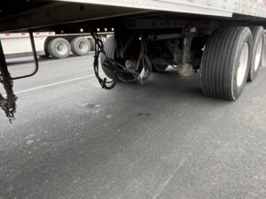 2019 53′ x 102″ Utility – Reefer — T18318