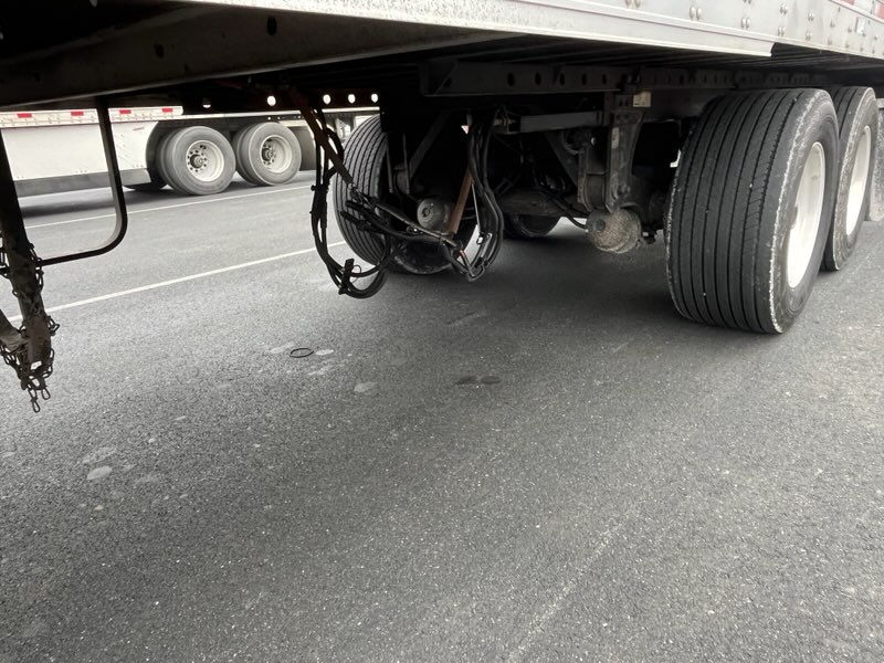 2019 53′ x 102″ Utility – Reefer — T18318