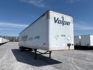 2001 48′ x 102″ Great Dane – Dry Van — T18848