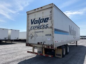 2001 48′ x 102″ Great Dane – Dry Van — T18848