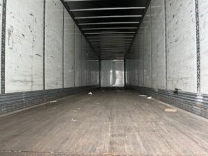 2012 53′ x 102″ Wabash – Dry Van — T18645