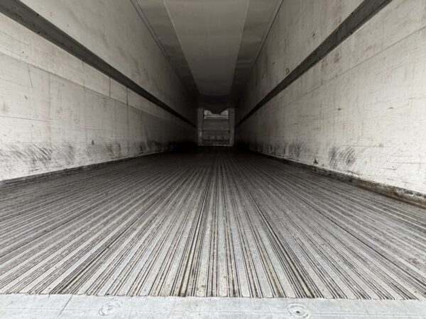 2018 53′ x 102″ Wabash – Reefer — T18512