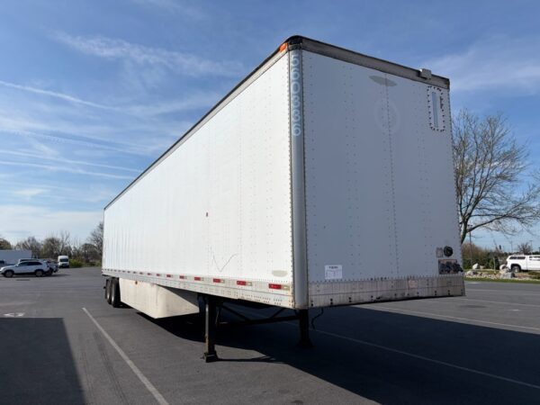 2006 53′ x 102″ Trailmobile – Dry Van — T18761